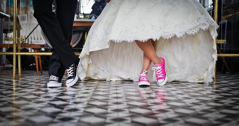 Groom's Attire